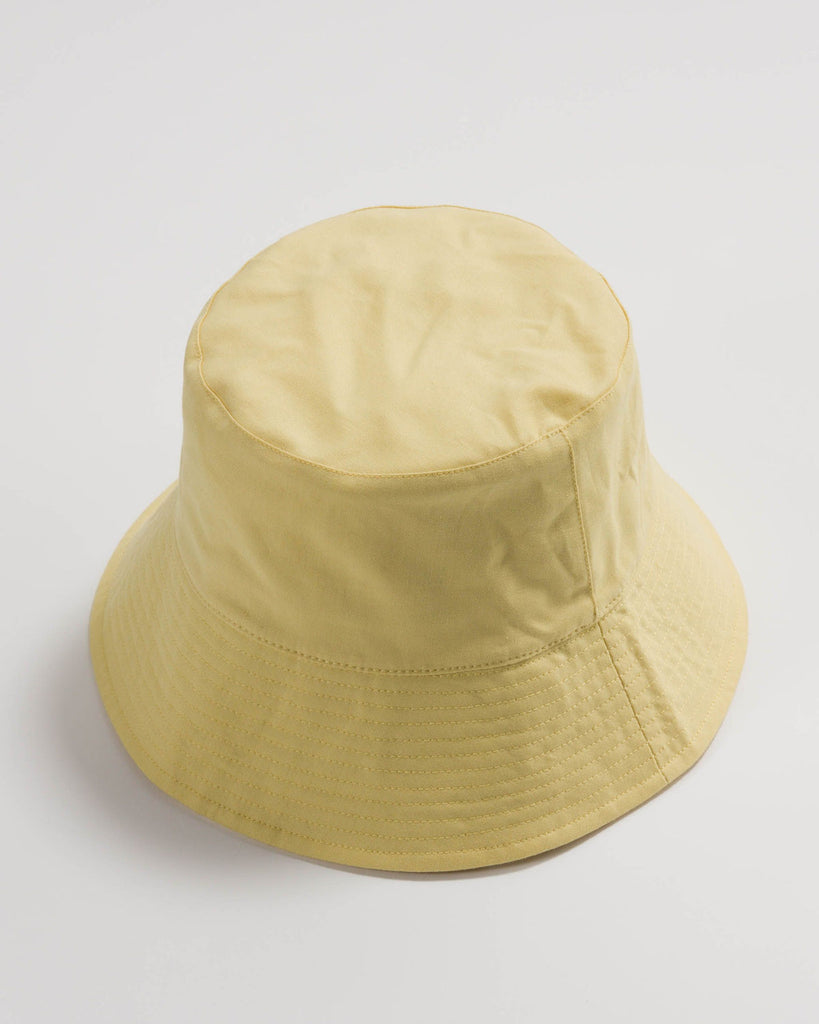 Baggu-Bucket Hat-Hats & Scarves-Butter-Much and Little Boutique-Vancouver-Canada