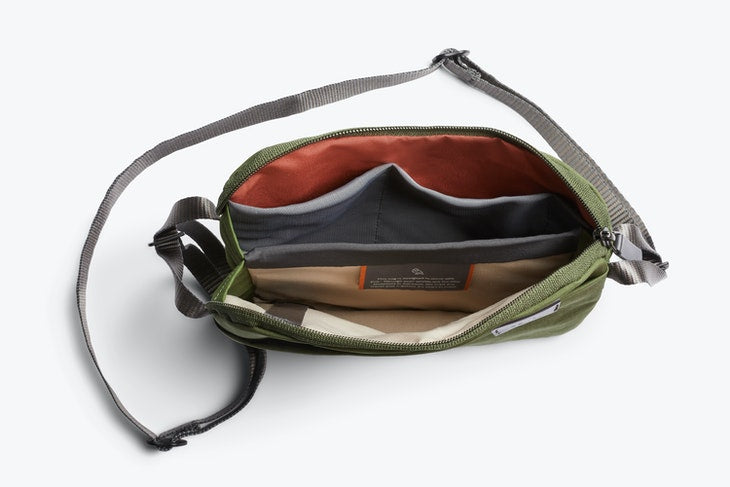 Bellroy-City Pouch Plus-Pouches-Much and Little Boutique-Vancouver-Canada