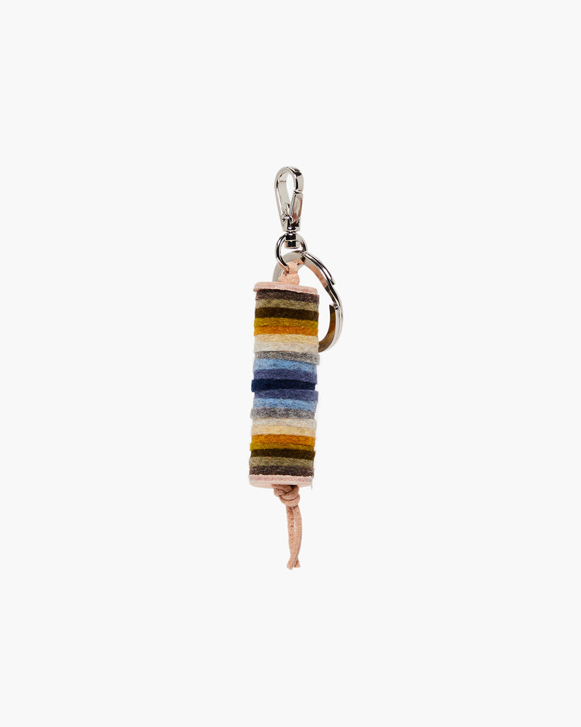Graf Lantz-Kasane Key Fob-Living-Mineral-Much and Little Boutique-Vancouver-Canada