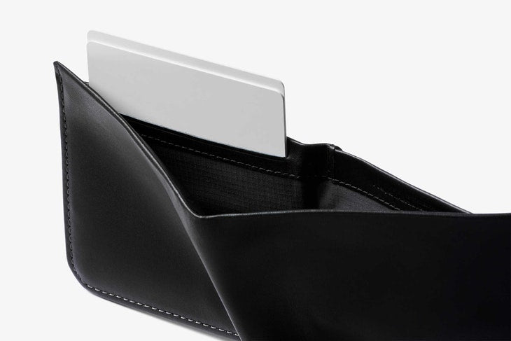 Bellroy-Hide & Seek Lo Wallet-Bags & Wallets-Much and Little Boutique-Vancouver-Canada