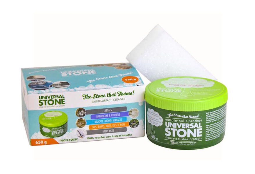 Universal Stone-Universal Stone Cleaner-Cleaning & Utility-Much and Little Boutique-Vancouver-Canada