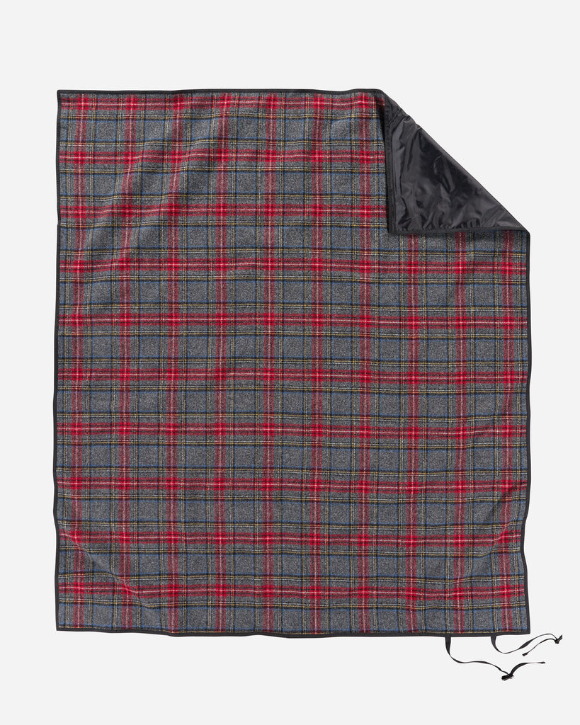 Pendleton-Pendleton Roll-Up Blanket-Throws & Blankets-Much and Little Boutique-Vancouver-Canada