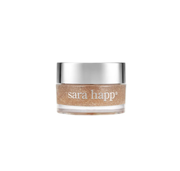 Sara Happ-The Lip Scrub-Skincare-Vanilla Bean-Much and Little Boutique-Vancouver-Canada