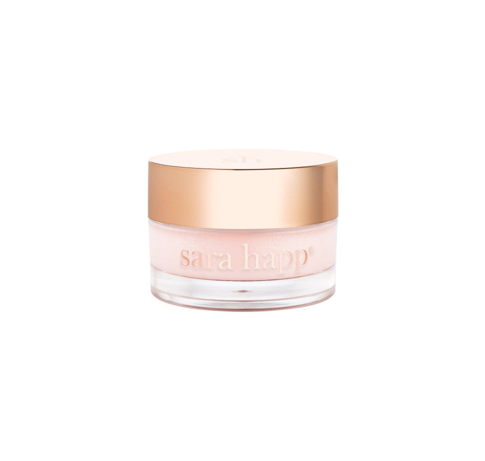 Sara Happ-The Lip Slip Luxe Balm-Skincare-Much and Little Boutique-Vancouver-Canada