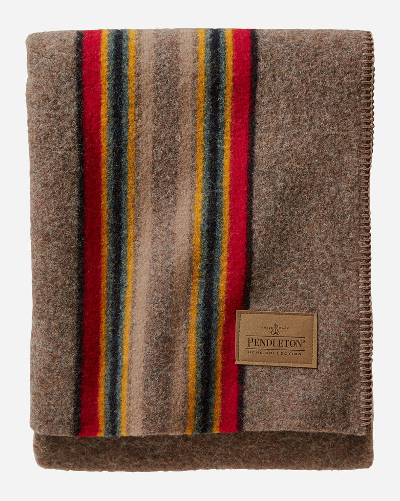 Pendleton-Yakima Camp Throw-Throws & Blankets-Much and Little Boutique-Vancouver-Canada