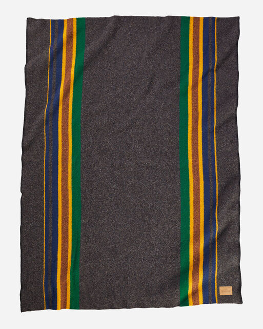 Pendleton-Yakima Camp Throw-Throws & Blankets-Oxford-54" x 66"-Much and Little Boutique-Vancouver-Canada