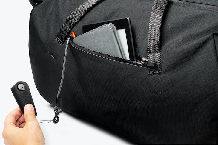 Bellroy-Venture Duffle-Bags & Wallets-Much and Little Boutique-Vancouver-Canada
