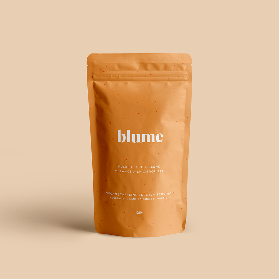 Blume-Pumpkin Spice Latte & Baking Mix-Pantry-Much and Little Boutique-Vancouver-Canada