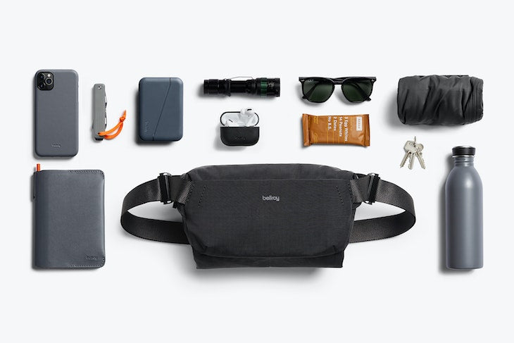Bellroy-Venture Sling - 6L-Bags & Wallets-Much and Little Boutique-Vancouver-Canada