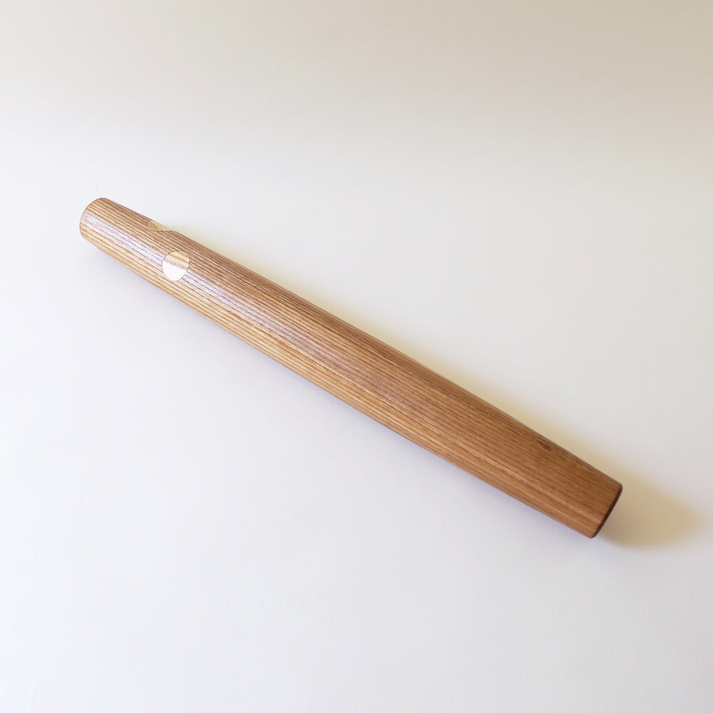 Untitled Co-French Rolling Pin-Kitchenware-Ash-O/S-Much and Little Boutique-Vancouver-Canada