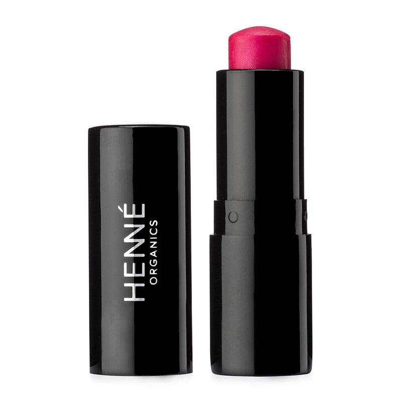 Henne Organics-Organic Lip Tint-Beauty-Azalea-5ml-Much and Little Boutique-Vancouver-Canada