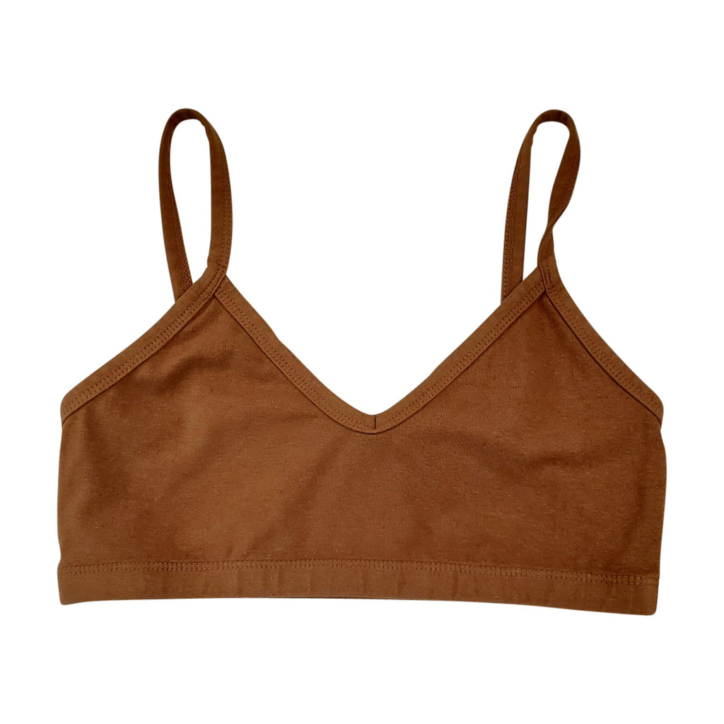 Jungmaven-Bralette-Undergarments-Copper-XSmall-Much and Little Boutique-Vancouver-Canada