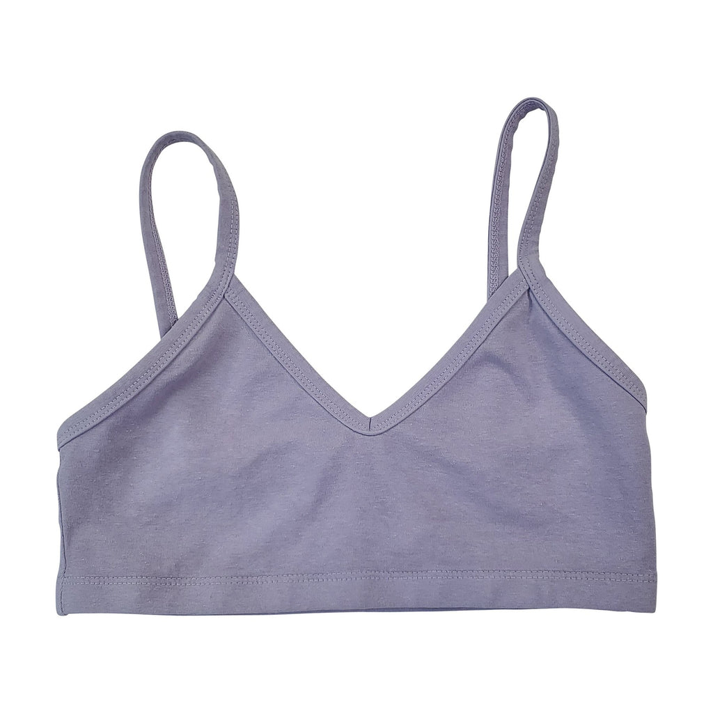 Jungmaven-Bralette-Undergarments-Misty Lilac-XSmall-Much and Little Boutique-Vancouver-Canada