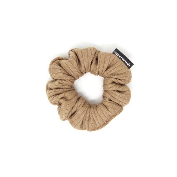 Supercrush-Skinny Scrunchie-Hair Accessories-Caramel Sweater-O/S-Much and Little Boutique-Vancouver-Canada