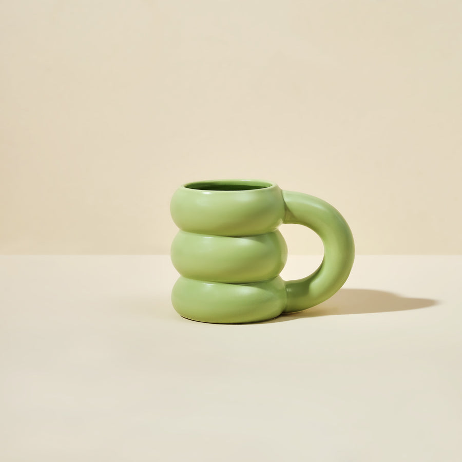 Blume-Cloud Mug-Kitchenware-Mint-Much and Little Boutique-Vancouver-Canada