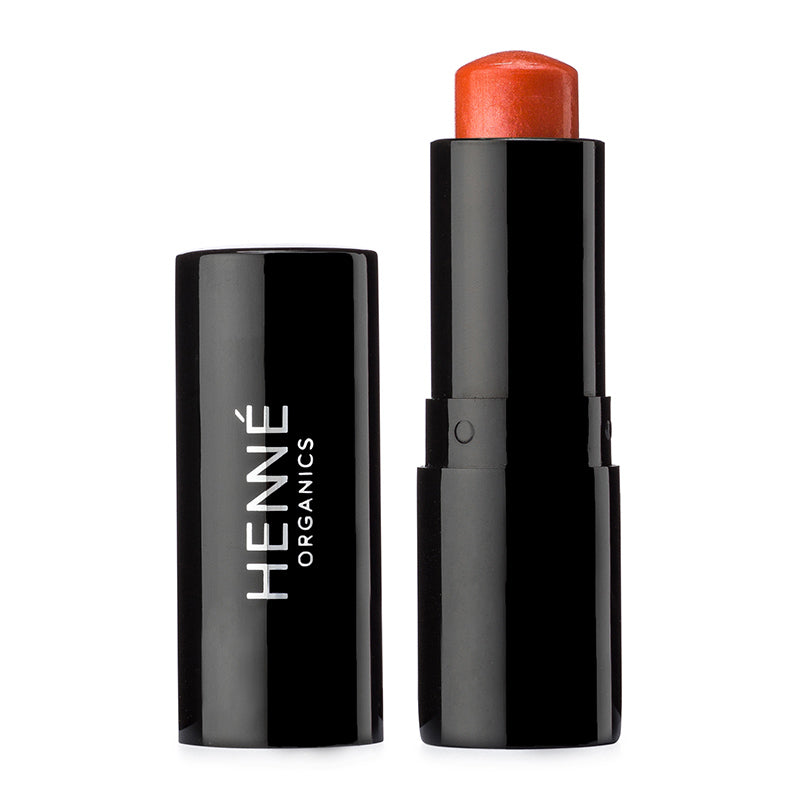 Henne Organics-Organic Lip Tint-Beauty-Coral-5ml-Much and Little Boutique-Vancouver-Canada