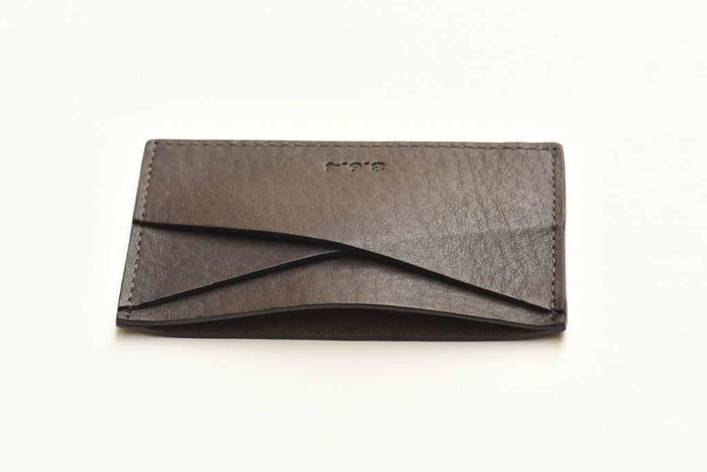 8.6.4 Design-Leather Card Case-Bags & Wallets-Much and Little Boutique-Vancouver-Canada
