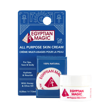 Egyptian Magic-Mini Egyptian Magic Balm - 7.5ml-Body Care-Much and Little Boutique-Vancouver-Canada