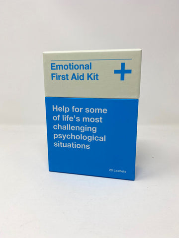 The School of Life-Emotional First Aid-Card Games & Puzzles-Much and Little Boutique-Vancouver-Canada