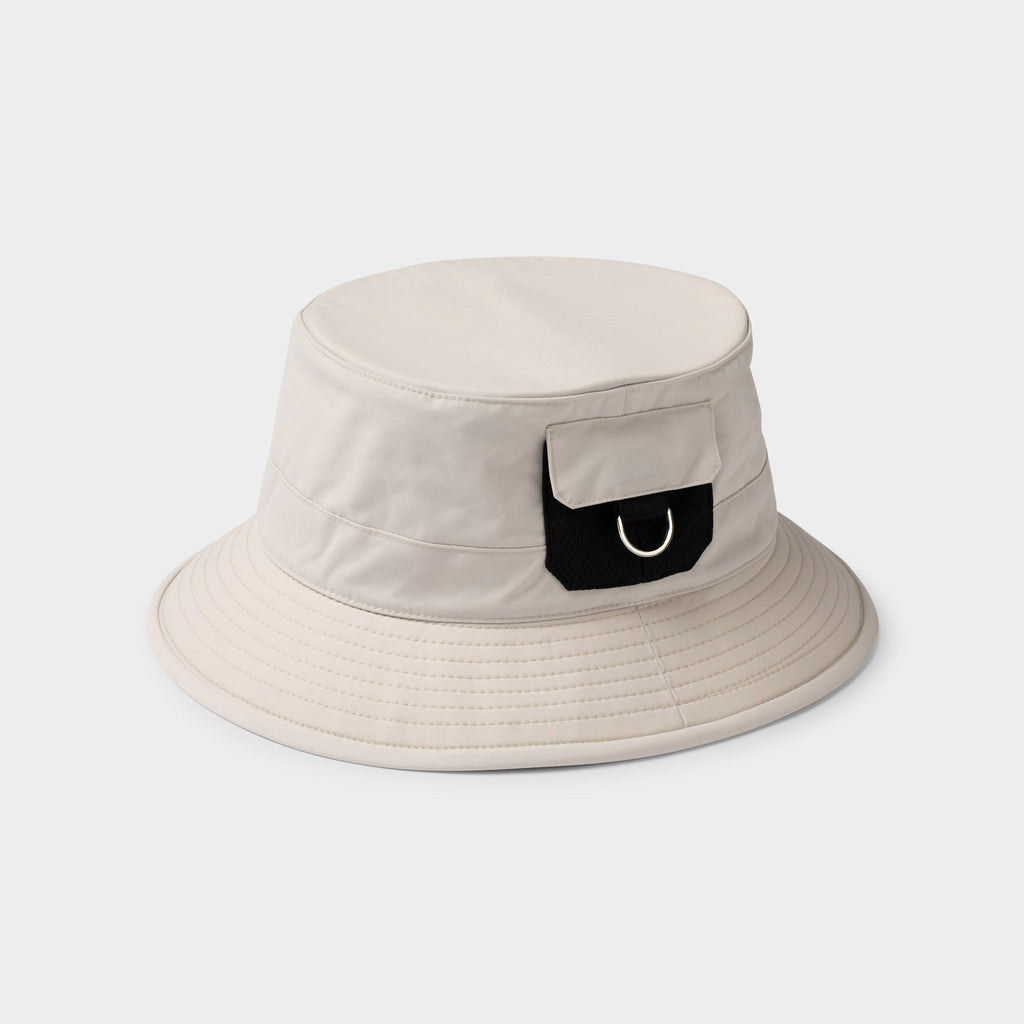 Tilley-Pocket Bucket Hat-Hats & Scarves-Listone-Medium-Much and Little Boutique-Vancouver-Canada