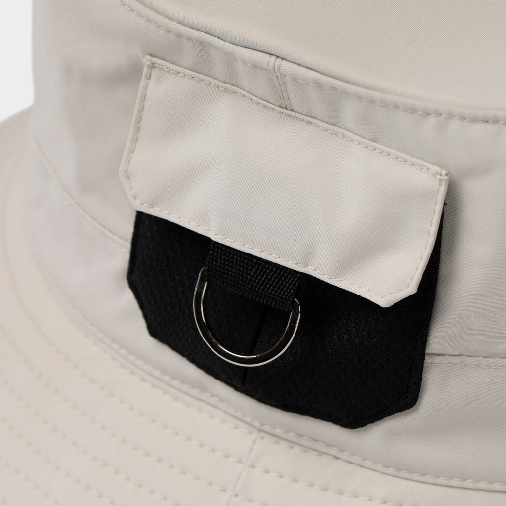 Tilley-Pocket Bucket Hat-Hats & Scarves-Much and Little Boutique-Vancouver-Canada