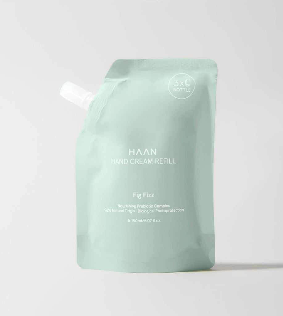 Haan-Hand Cream Refill-Body Care-Fig Fizz-Much and Little Boutique-Vancouver-Canada