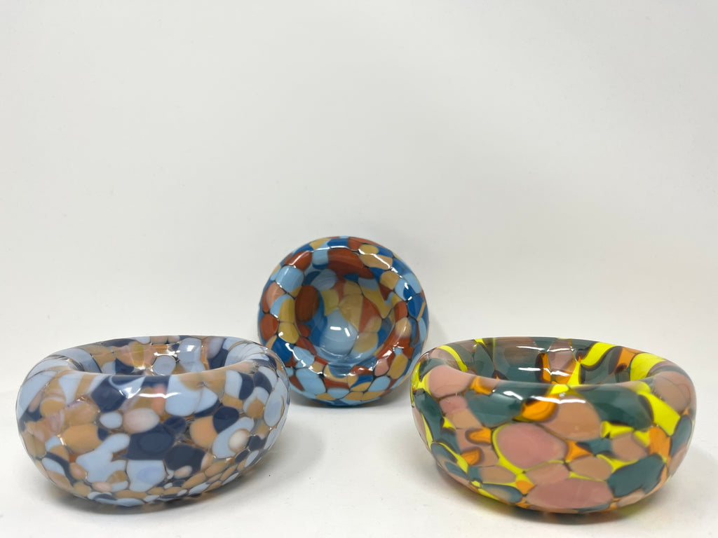 Maria Ida Designs-Bubble Bowl-Art & Decor-Much and Little Boutique-Vancouver-Canada