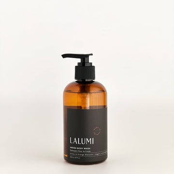 Lalumi-Body Wash-Body Care-Amara-Much and Little Boutique-Vancouver-Canada