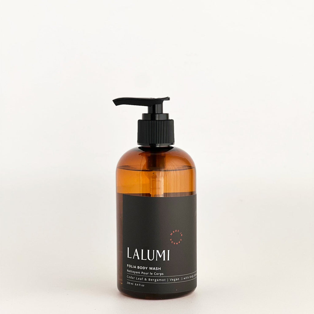 Lalumi-Body Wash-Body Care-Folia-Much and Little Boutique-Vancouver-Canada
