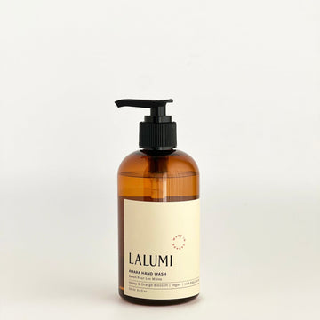 Lalumi-Hand Wash-Body Care-Amara-Much and Little Boutique-Vancouver-Canada