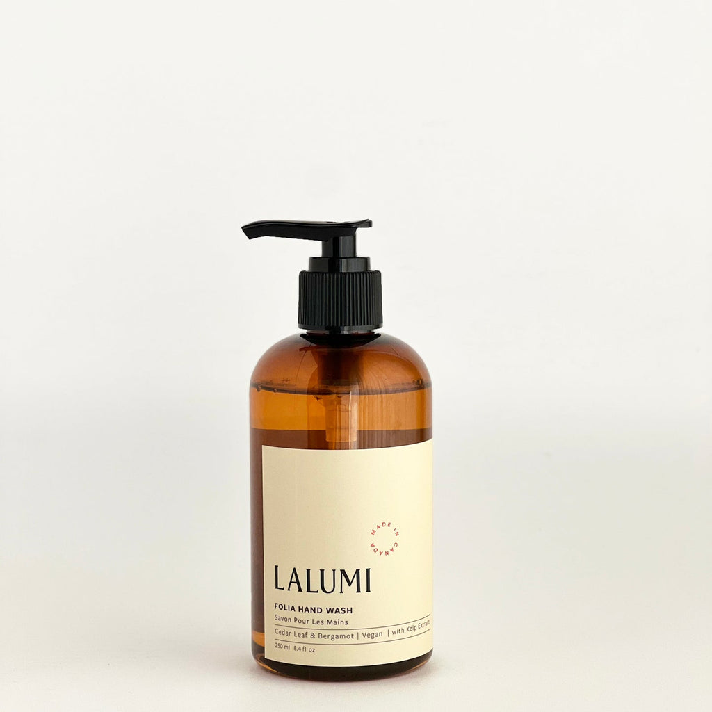 Lalumi-Hand Wash-Body Care-Folia-Much and Little Boutique-Vancouver-Canada