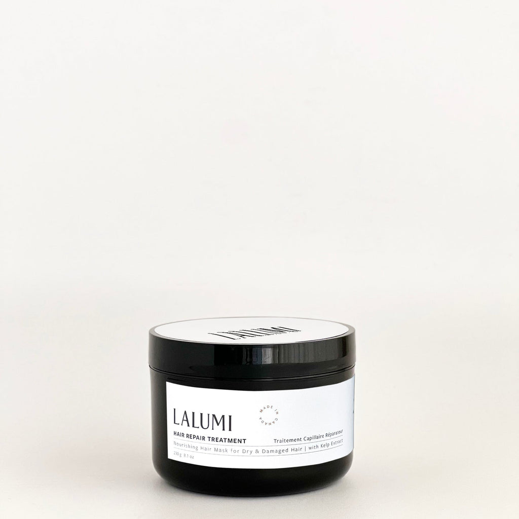 Lalumi-Hair Repair Treatment-Grooming-Much and Little Boutique-Vancouver-Canada