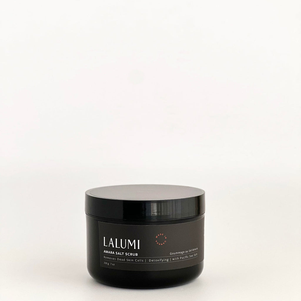 Lalumi-Salt Scrub-Body Care-Amara-Much and Little Boutique-Vancouver-Canada