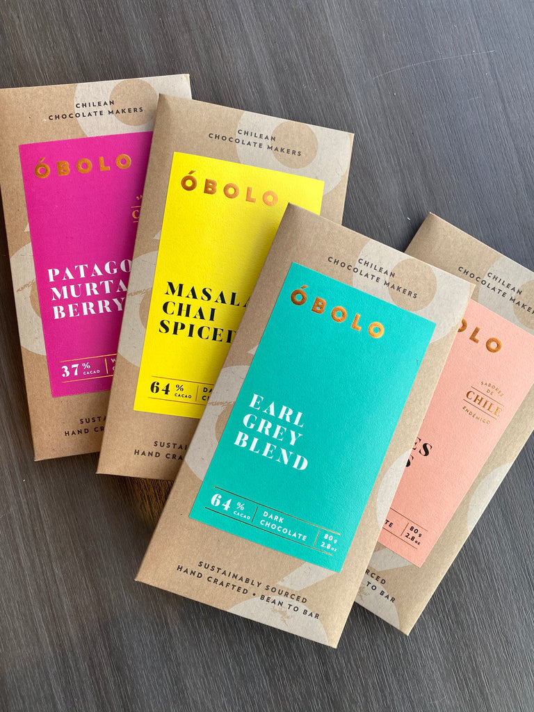 Obolo-Artisan Chocolate-Pantry-Much and Little Boutique-Vancouver-Canada
