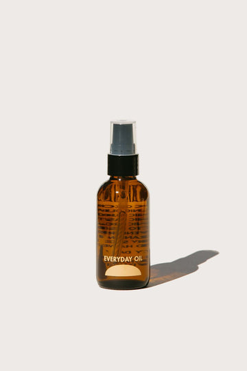 Everyday Oil-Mainstay Blend 2oz-Skincare-Much and Little Boutique-Vancouver-Canada
