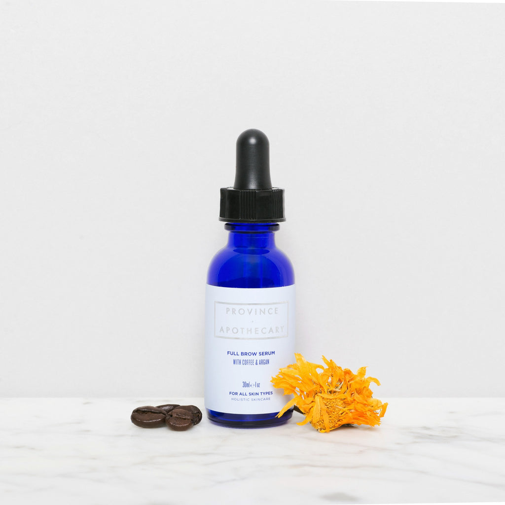 Province Apothecary-Full Brow Serum-Skincare-Much and Little Boutique-Vancouver-Canada