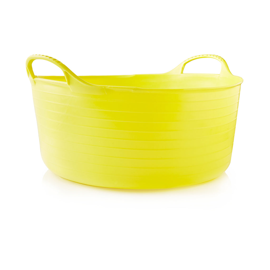 SOAK-Wash & Storage Basin-Cleaning & Utility-Yellow-14 Litre-Much and Little Boutique-Vancouver-Canada