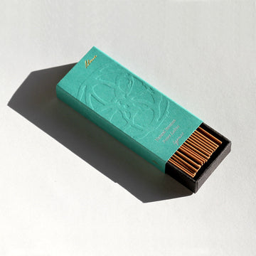 Ume-Point Lobos Natural Incense Sticks-Candles & Home Fragrance-Much and Little Boutique-Vancouver-Canada