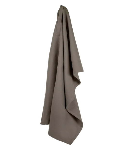 The Organic Company-Kitchen Towel-Kitchenware-Clay-O/S-Much and Little Boutique-Vancouver-Canada