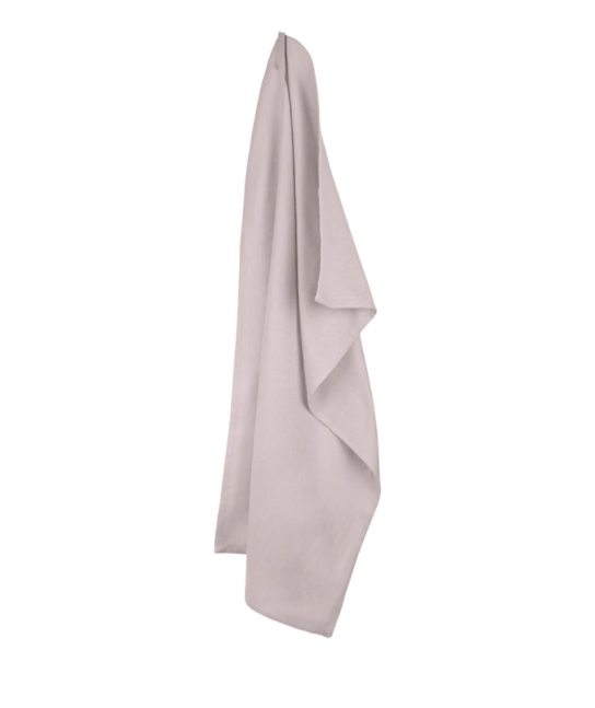 The Organic Company-Kitchen Towel-Kitchenware-Dusty Lavender-O/S-Much and Little Boutique-Vancouver-Canada