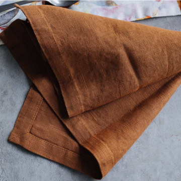 Linen Tales-Napkin Pair-Kitchenware-Much and Little Boutique-Vancouver-Canada