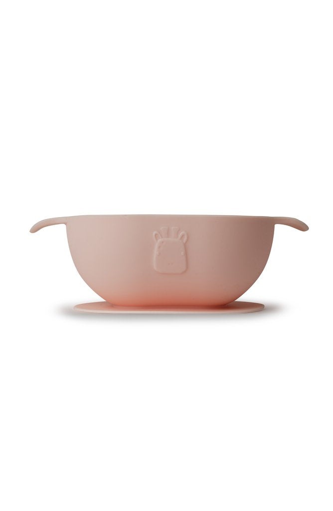 Loulou Lollipop-Silicone Snack Bowl-Mealtime-Much and Little Boutique-Vancouver-Canada