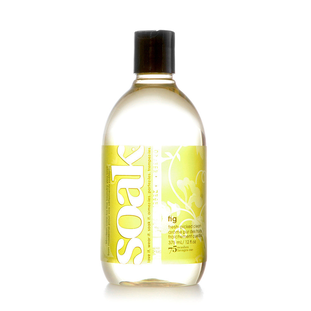 SOAK-Laundry Soap-Cleaning & Utility-Pineapple Grove-12 oz-Much and Little Boutique-Vancouver-Canada