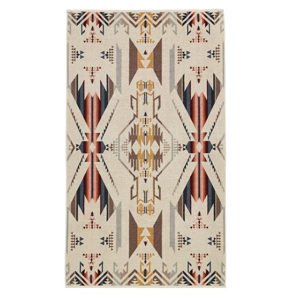 Pendleton-Spa & Beach Towel-Bath-White Sands-40"x70"-Much and Little Boutique-Vancouver-Canada