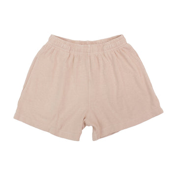 Jungmaven-Sun Short-Bottoms-Dusty Pink-XSmall-Much and Little Boutique-Vancouver-Canada