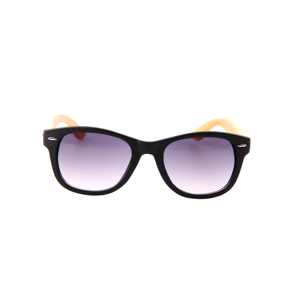 Kuma Sunglasses-Arbutus Sunglasses-Sunglasses-Black-O/S-Much and Little Boutique-Vancouver-Canada