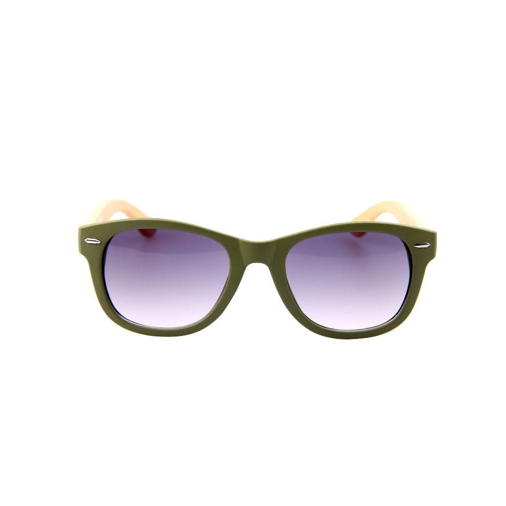 Kuma Sunglasses-Arbutus Sunglasses-Sunglasses-Green-O/S-Much and Little Boutique-Vancouver-Canada