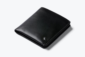 Bellroy-Coin Wallet-Bags & Wallets-Black-O/S-Much and Little Boutique-Vancouver-Canada