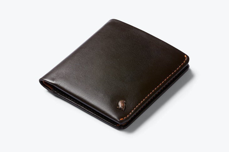 Bellroy-Coin Wallet-Bags & Wallets-Java-O/S-Much and Little Boutique-Vancouver-Canada