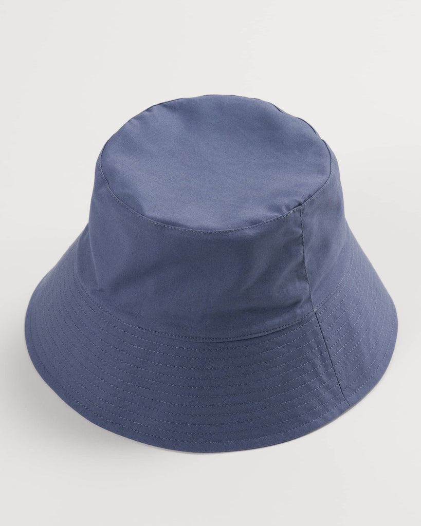 Baggu-Bucket Hat-Hats & Scarves-Ink-Much and Little Boutique-Vancouver-Canada